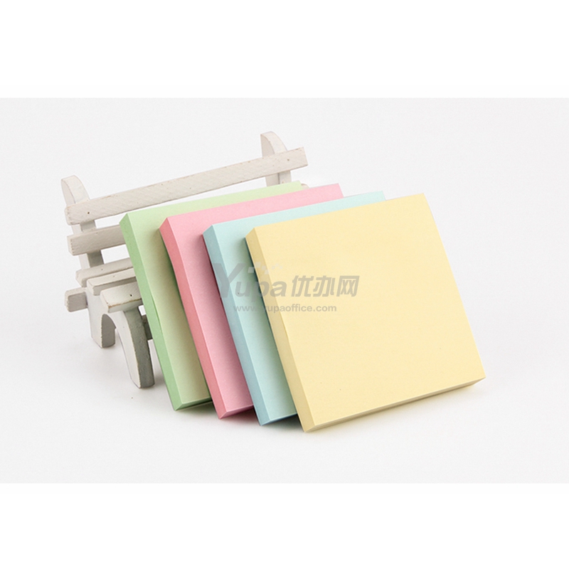 樹德 便利貼(混色)B7025